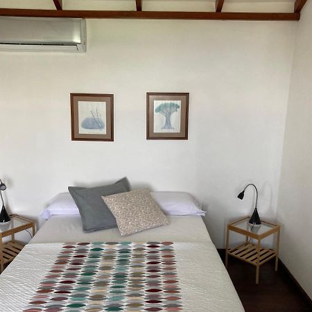 Casas Anton & Maria Guest House El Pinar  Eksteriør bilde