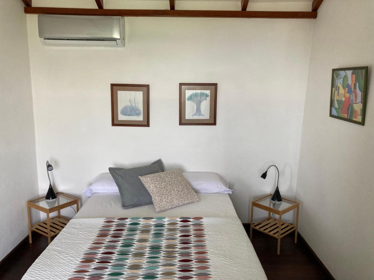 Casas Anton & Maria Guest House El Pinar  Eksteriør bilde