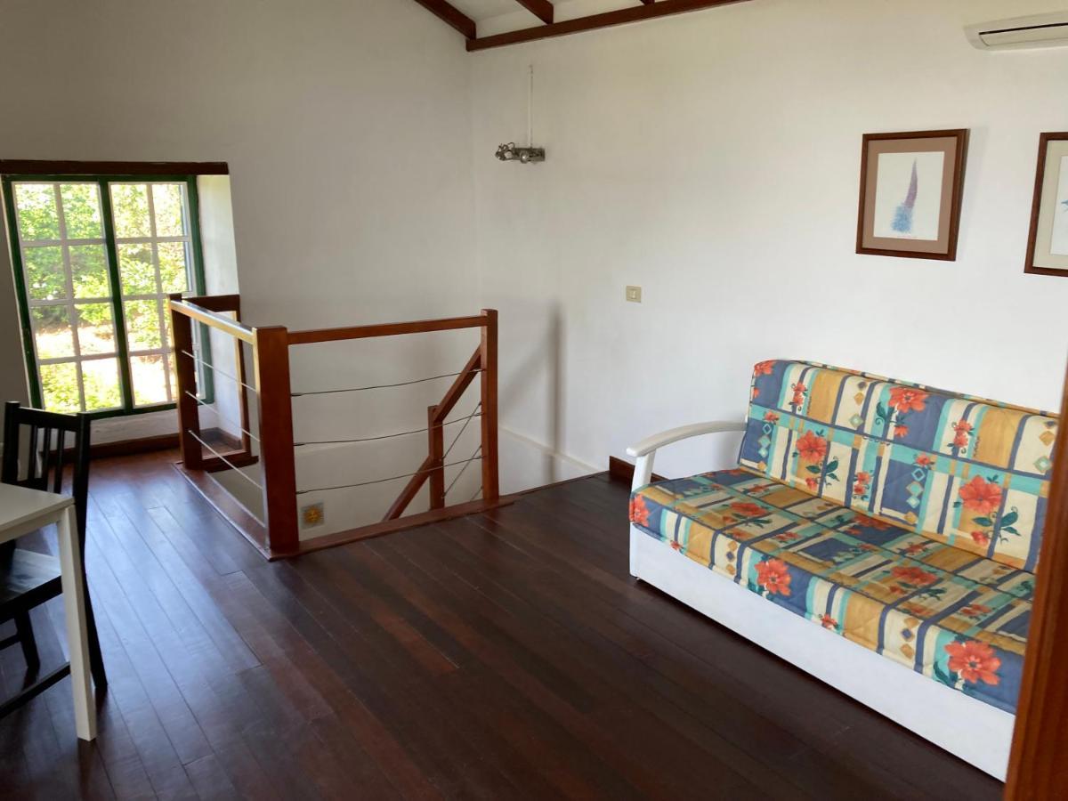 Casas Anton & Maria Guest House El Pinar  Eksteriør bilde