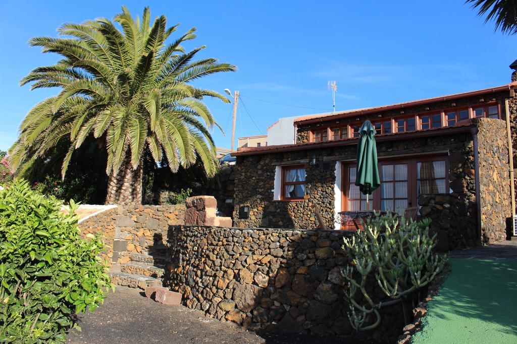 Casas Anton & Maria Guest House El Pinar  Eksteriør bilde